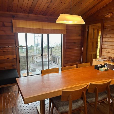 Villa 小豆島プライベートキャンプサイト Shodoshima Exterior foto
