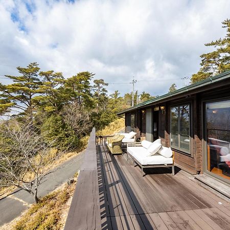 Villa 小豆島プライベートキャンプサイト Shodoshima Exterior foto