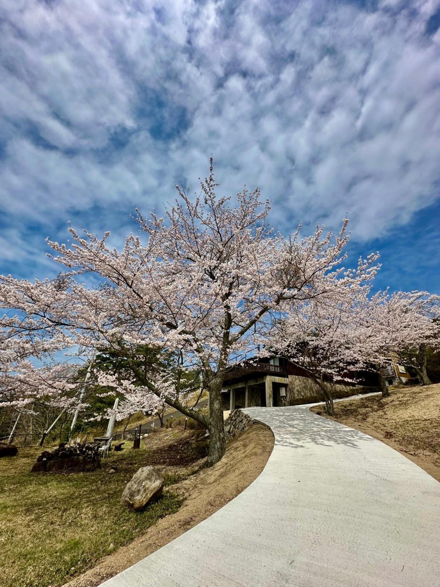 Villa 小豆島プライベートキャンプサイト Shodoshima Exterior foto