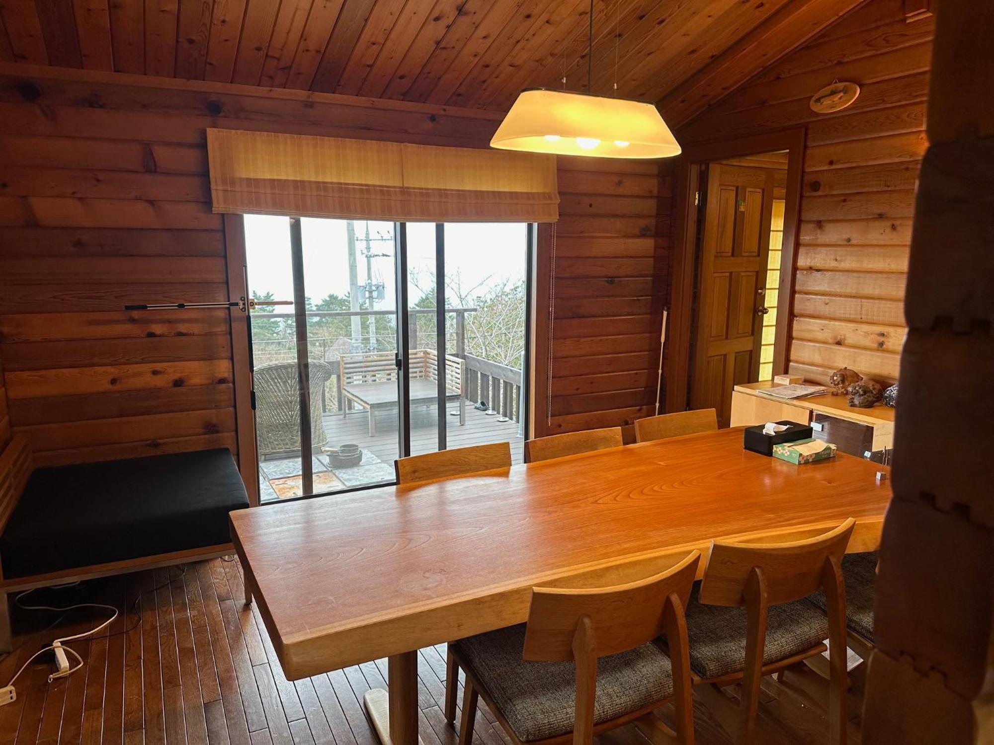 Villa 小豆島プライベートキャンプサイト Shodoshima Exterior foto