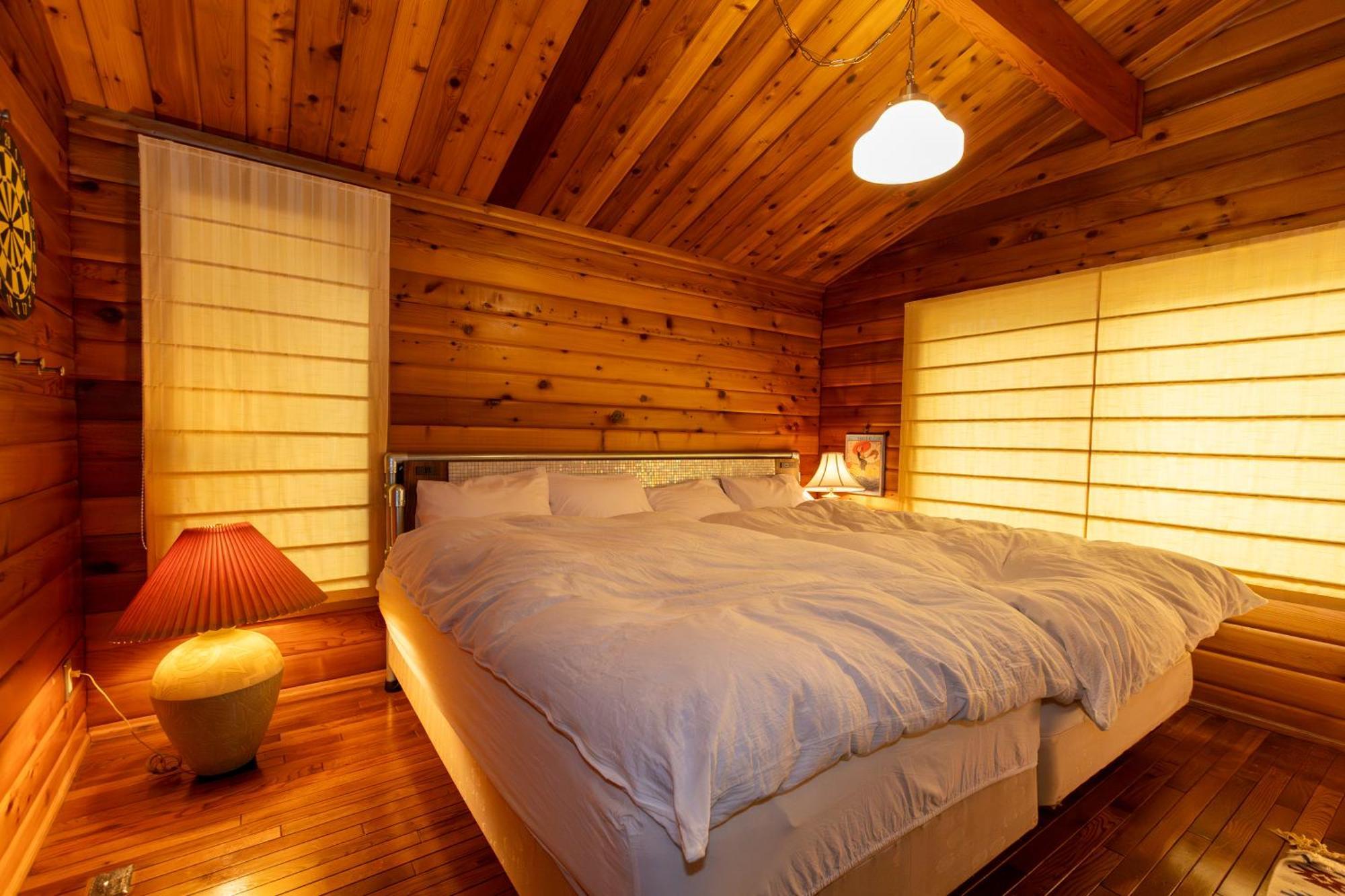 Villa 小豆島プライベートキャンプサイト Shodoshima Exterior foto