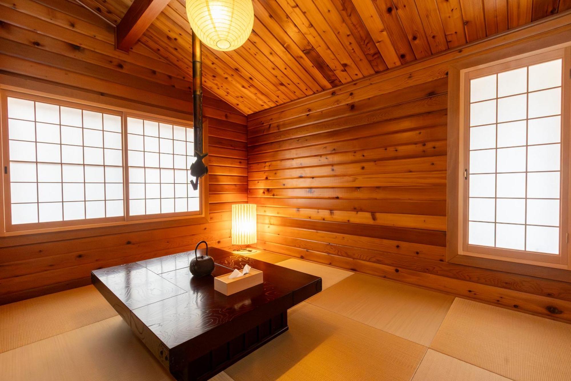Villa 小豆島プライベートキャンプサイト Shodoshima Exterior foto