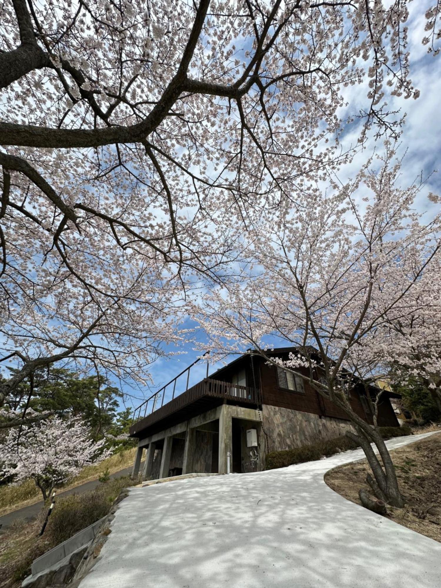 Villa 小豆島プライベートキャンプサイト Shodoshima Exterior foto