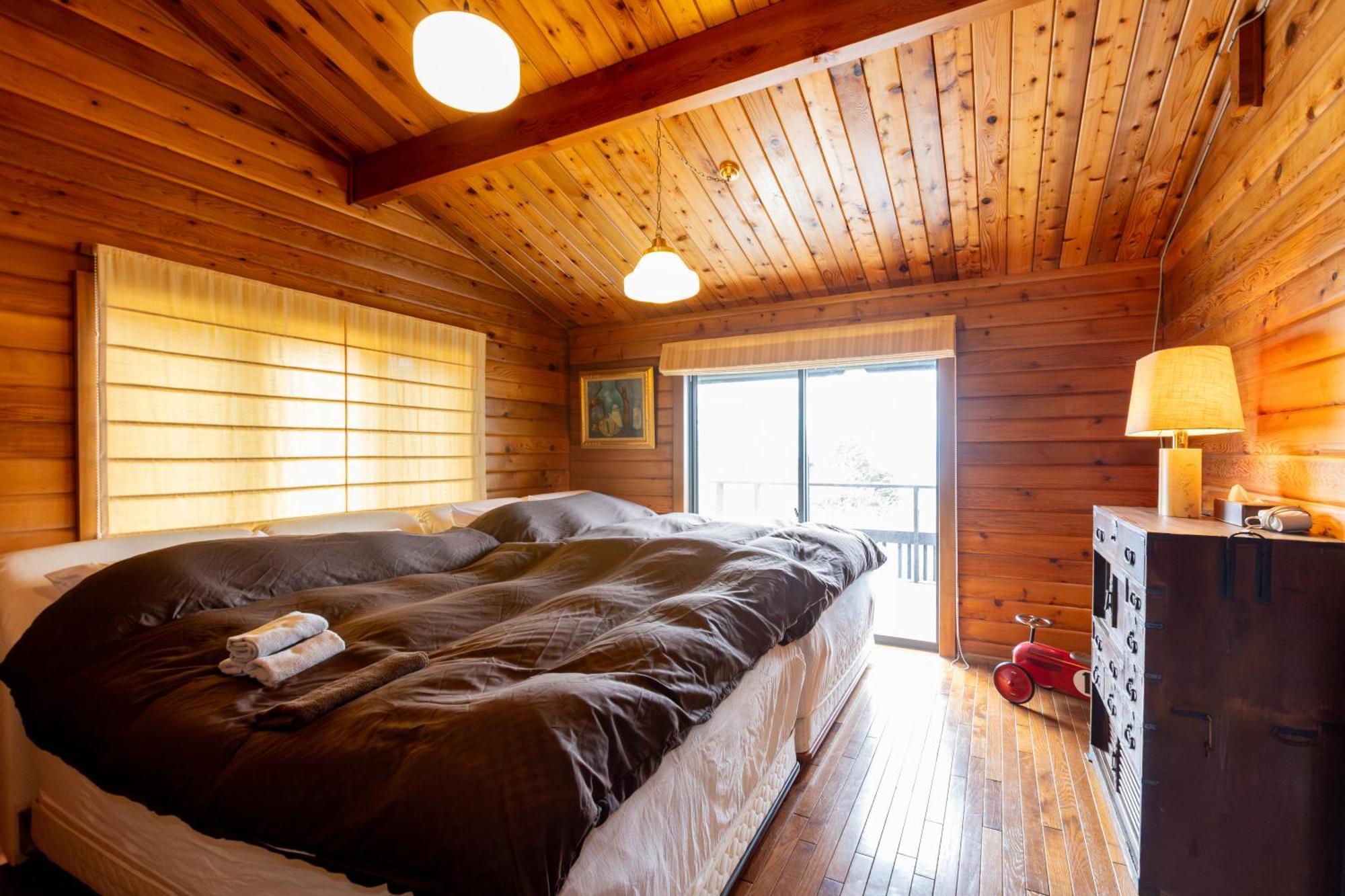 Villa 小豆島プライベートキャンプサイト Shodoshima Exterior foto